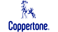 Logo de Coppertone