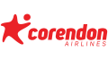 Logo de Corendon Airlines