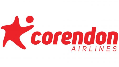 Logo de Corendon Airlines