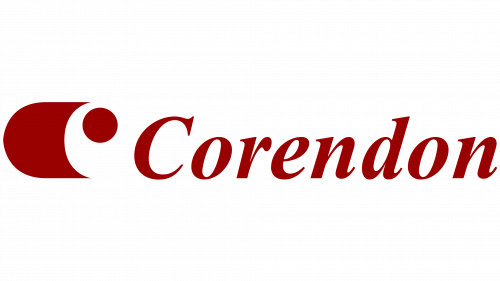 Logo de Corendon Dutch Airlines en 2010