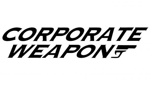 Logo de Corporate Weapon