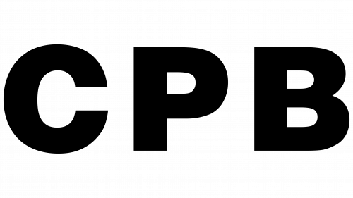 Logo de Corporation for Public Broadcasting en 1967