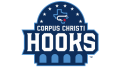 Logo de Corpus Christi Hooks