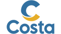 Logo de Costa