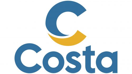 Logo de Costa