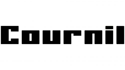 Logo de Cournil