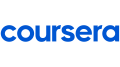 Logo de Coursera