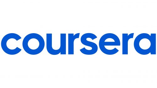 Logo de Coursera
