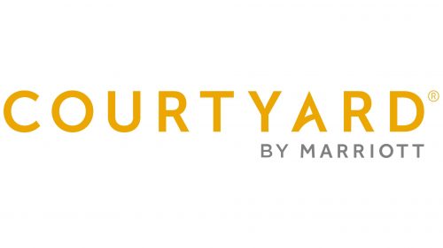 Logo de Courtyard