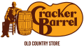 Logo de Cracker Barrel