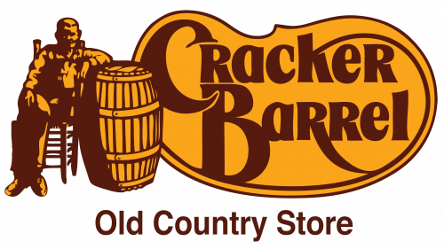 Logo de Cracker Barrel en 2006