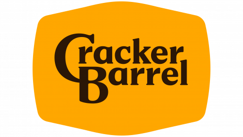 Logo de Cracker Barrel en 2025