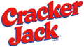 Logo de Cracker Jack