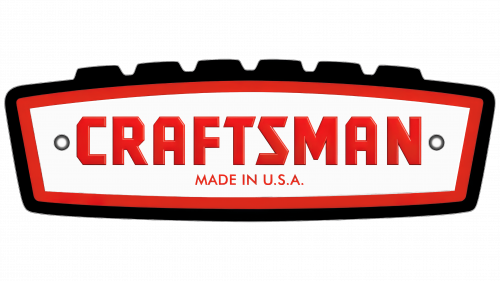 Logo de Craftsman dans les années 1960