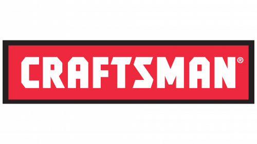 Logo de Craftsman dans les années 1970