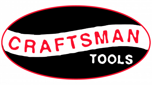 Logo de Craftsman en 1928