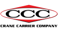 Logo de Crane Carrier Company