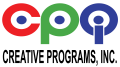 Logo de Creative Programs