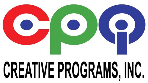 Logo de Creative Programs, Inc.