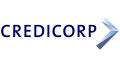 Logo de Credicorp