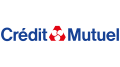 Logo de Credit Mutuel