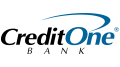 Logo de Credit One Bank