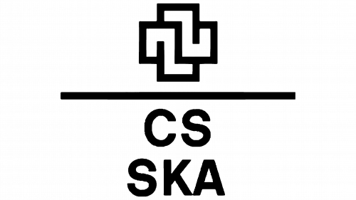 Logo de Credit Suisse en 1968