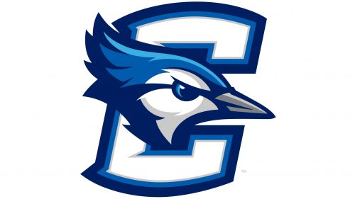 Logo de Creighton Bluejays