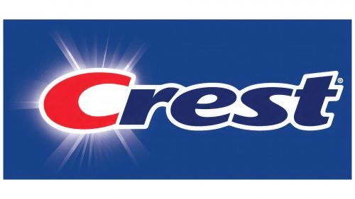 Logo de Crest