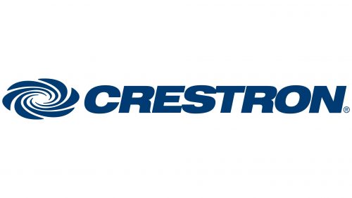 Logo de Crestron