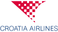 Logo de Croatia Airlines