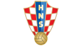 Logo de Croatia National Football Team