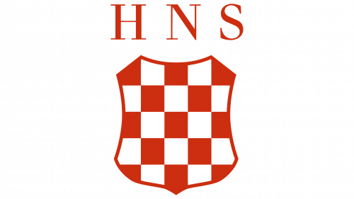 Logo de Croatia National Football Team en 1940