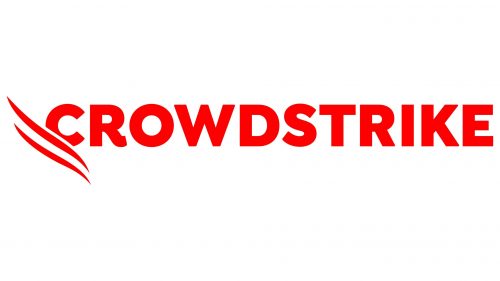 Logo de CrowdStrike