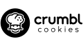 Logo de Crumbl Cookies
