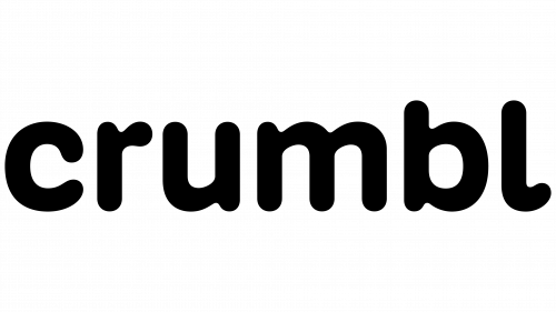 Logo de Crumbl Cookies en 2023
