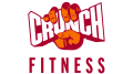 Logo de Crunch Fitness
