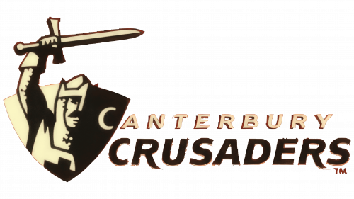 Logo de Crusaders en 1996