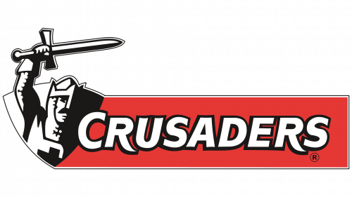 Logo de Crusaders en 1999