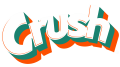 Logo de Crush