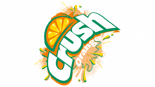 Logo de Crush en 2000