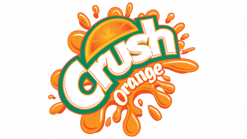 Logo de Crush en 2007