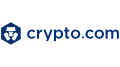 Logo de Crypto.Com