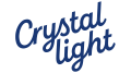 Logo de Crystal Light
