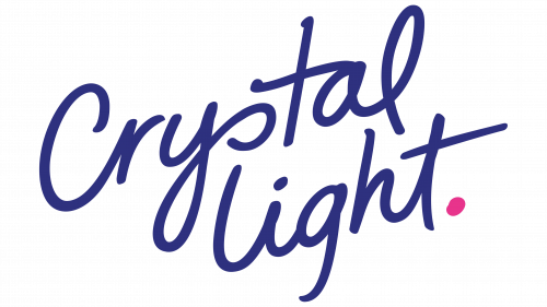 Logo de Crystal Light en 2009