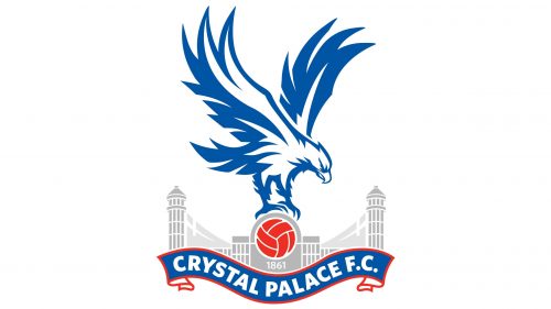 Logo de Crystal Palace
