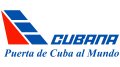 Logo de Cubana de Aviación