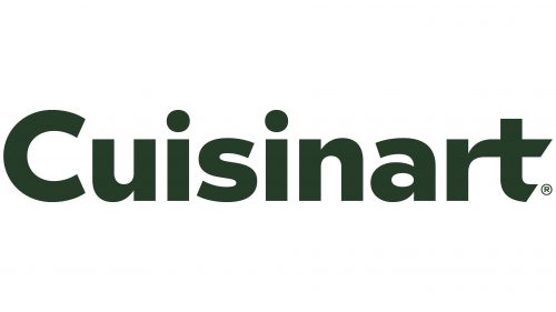 Logo de Cuisinart