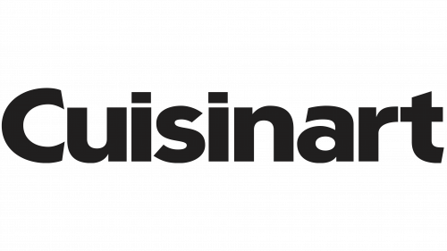 Logo de Cuisinart Old
