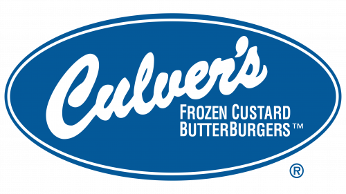 Logo de Culver's en 1997